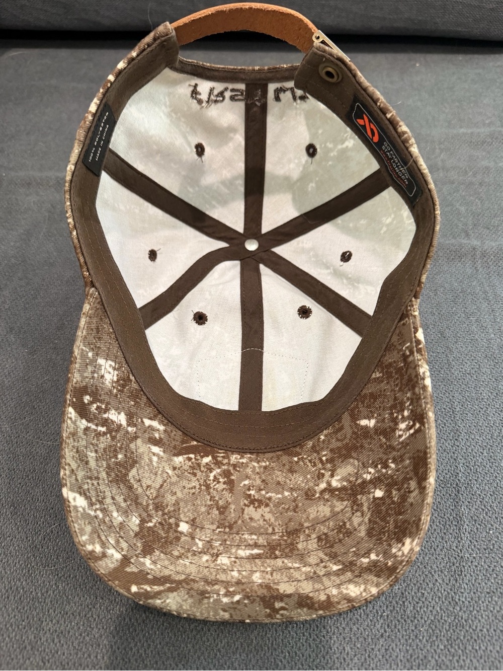 LO PRO HAT - Picture 4 of 4